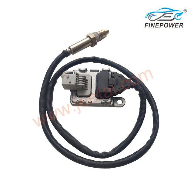 Sensor NOX para Cummins