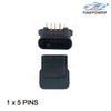 Sensor de Nox para Mercedes-Benz