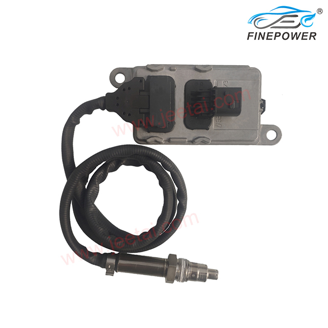 Sensor NOX para Euro 6 Scania