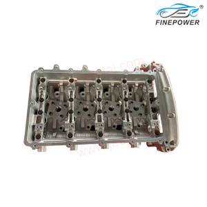 Cabeza de cilindro para Ford