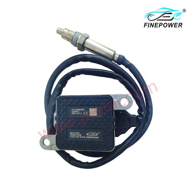 Sensor nox