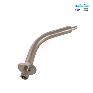 Inyector de amoníaco (DEF) A0001403268 para Scania