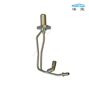 Inyector de amoníaco (DEF) 7422588556 para Volvo, de Long