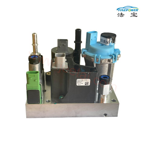 Bomba de urea (DEF) 23387865 para Renault, Volvo
