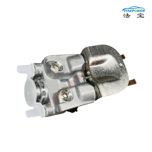Inyector de amoníaco (DEF) 5305254 para Cummins