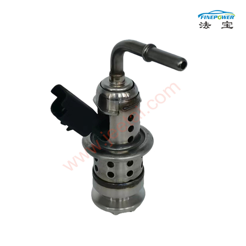 Inyector de amoníaco (DEF) 9802763880 para Citroen, Peugeot, Opel, DS