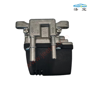 Inyector de amoníaco (DEF) 4377649 para Cummins