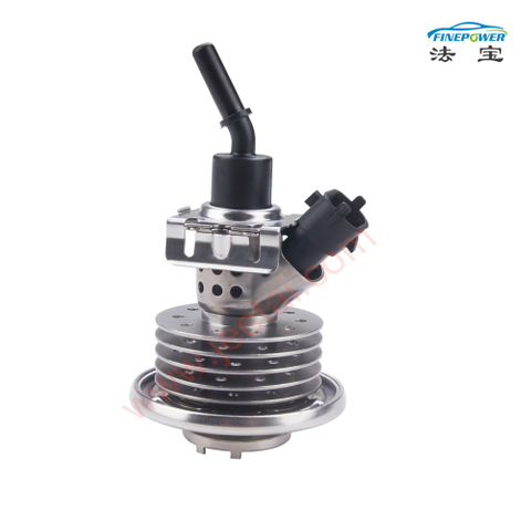 Inyector de amoníaco (DEF) 04440210452 para Land Rover, Mercedes-Benz