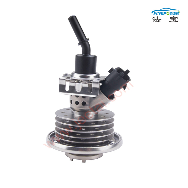 Inyector de amoníaco (DEF) 04440210452 para Land Rover, Mercedes-Benz