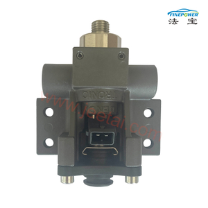 Inyector de amoníaco (DEF) 5801392767 para Iveco