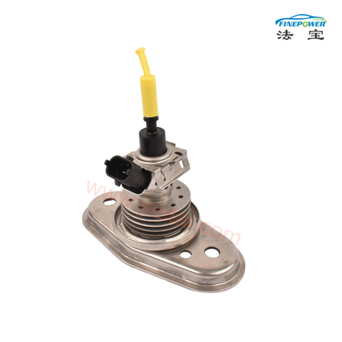 Módulo de dosificación de amoníaco (DEF) AL3Z5J281A para Ford