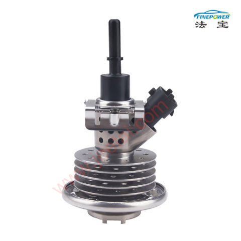 Módulo de dosificación de amoníaco (DEF) LR071703 para Land Rover, Jaguar