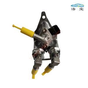 Inyector de amoníaco (DEF) 0444043155 para Iveco