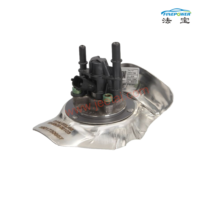 Inyector de amoníaco (DEF) 504381866 para Iveco y New Holanda 