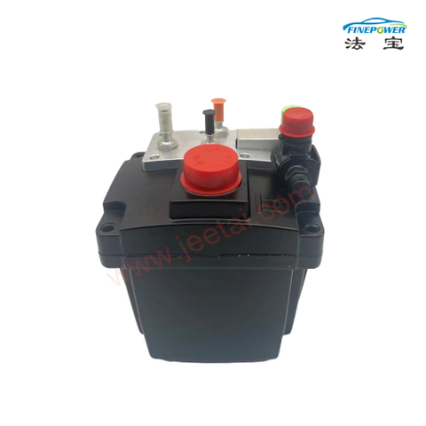 Módulo de suministro de amoníaco (DEF) 5273338 para Cummins, DAF LF - CF, Ford, Volkswagen