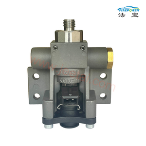 Inyector de amoníaco (DEF) 04440110004 para Scania