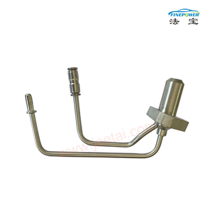 Inyector de amoníaco (DEF) 7423241772 para Renault, de Long, Volvo
