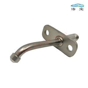 Inyector de amoníaco (DEF) A0001403268 para camiones y autobuses Mercedes-Benz
