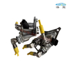 Inyector de amoníaco (DEF) 0444043155 para Iveco