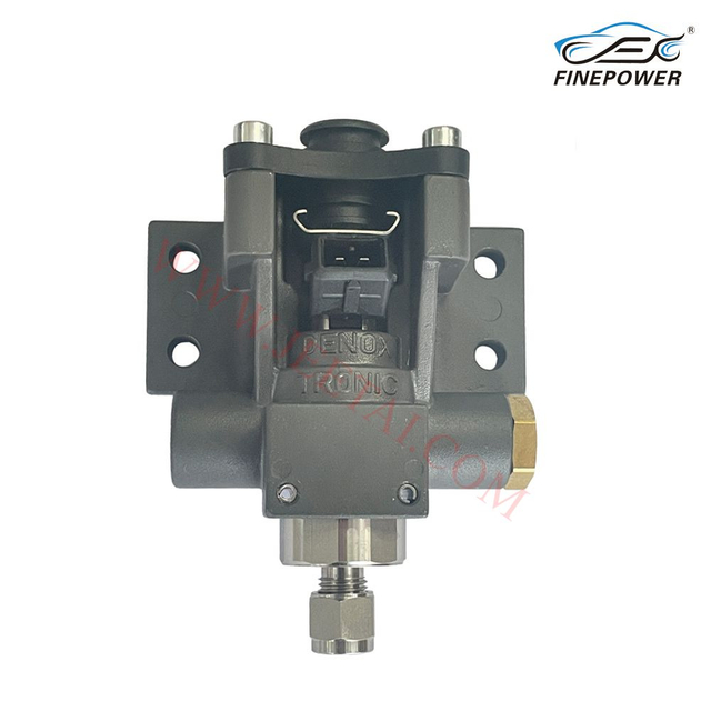 Módulo de dosificación de urea (DEF) 0444011017 para Mitsubishi Fuso